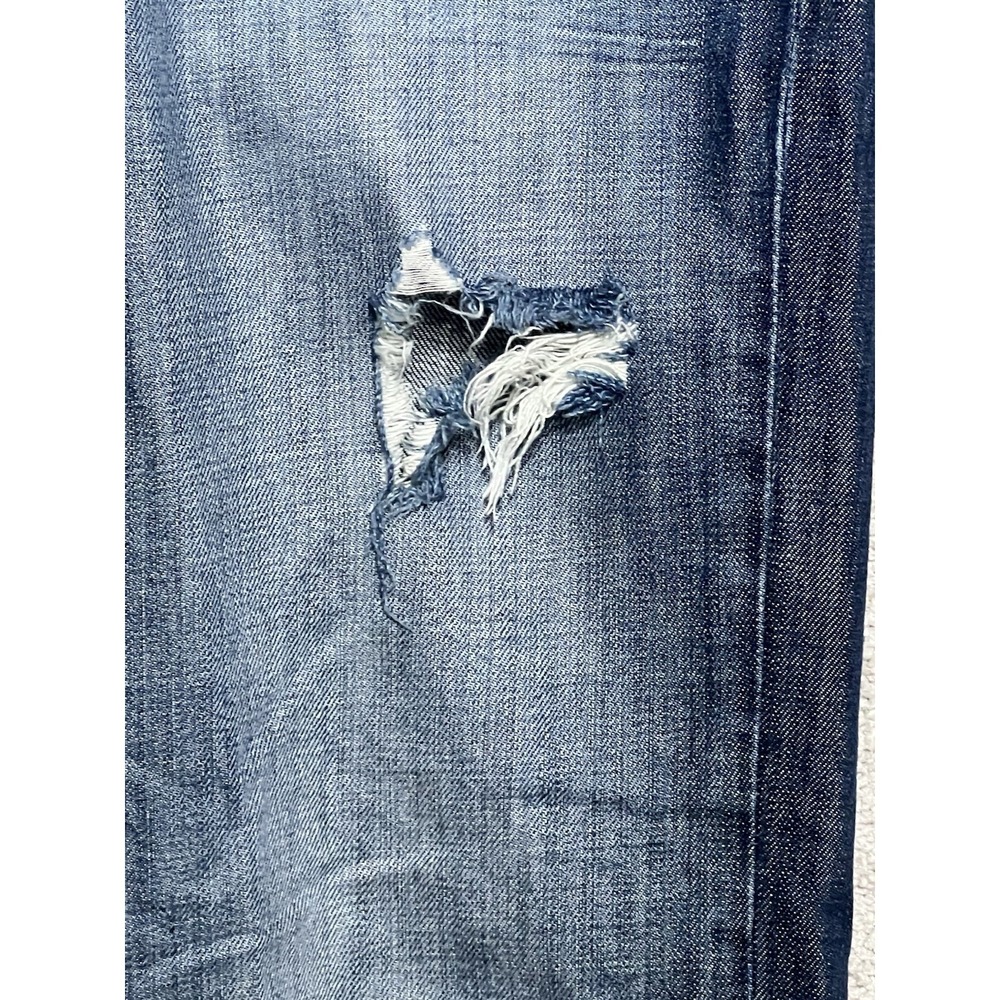 Express Jeans Kingston Classic Fit W38 L32 - Picture 4 of 16